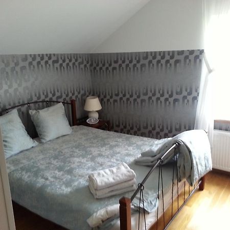 Appartamento Dzintars Jūrkalne Camera foto
