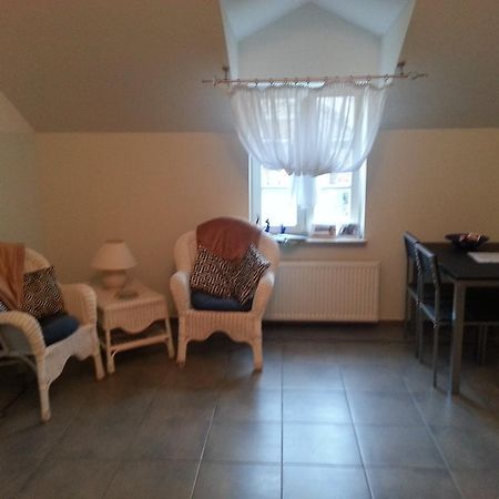Appartamento Dzintars Jūrkalne Esterno foto